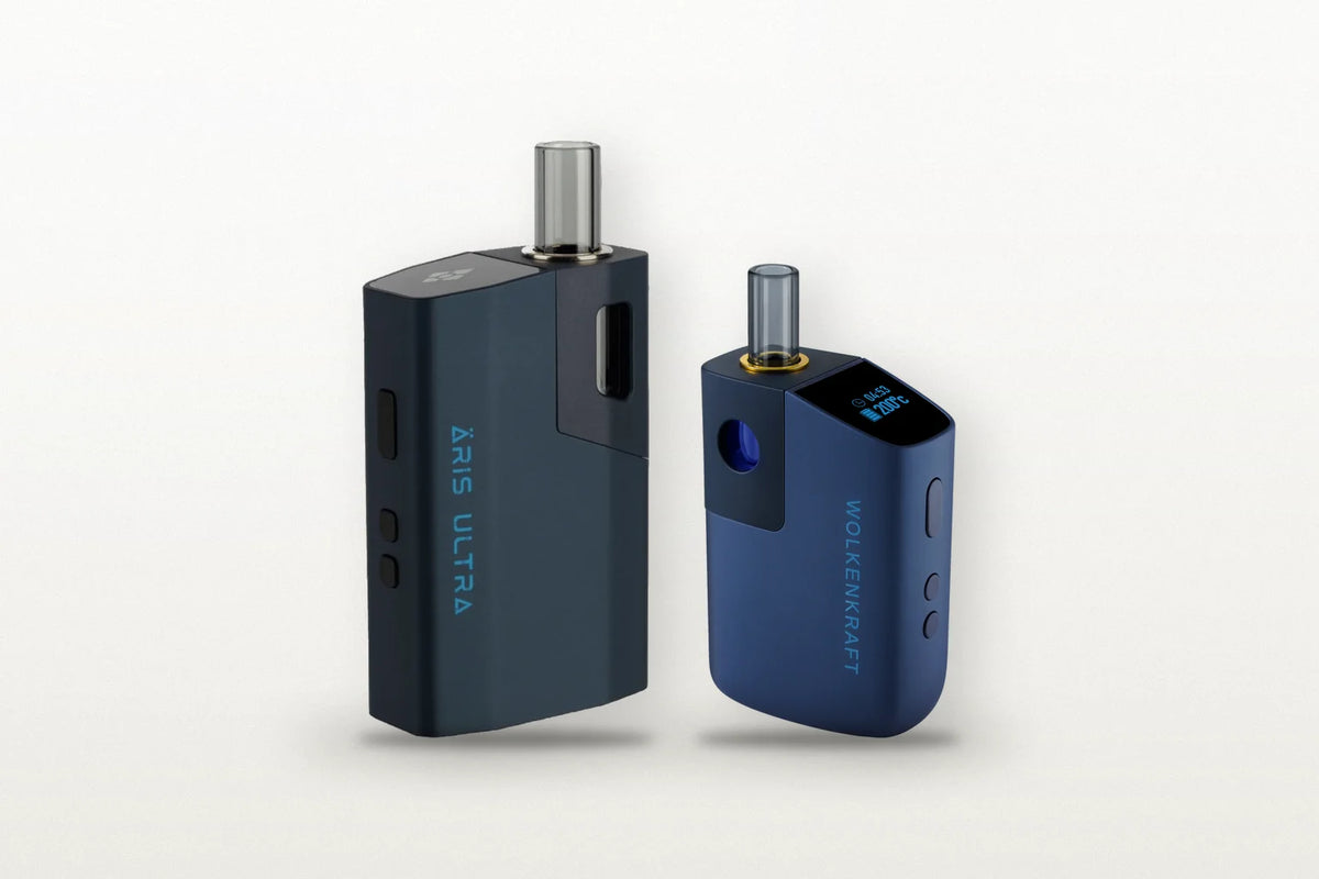 Äris Ultra vs. FX Mini Ultra – Wolkenkraft