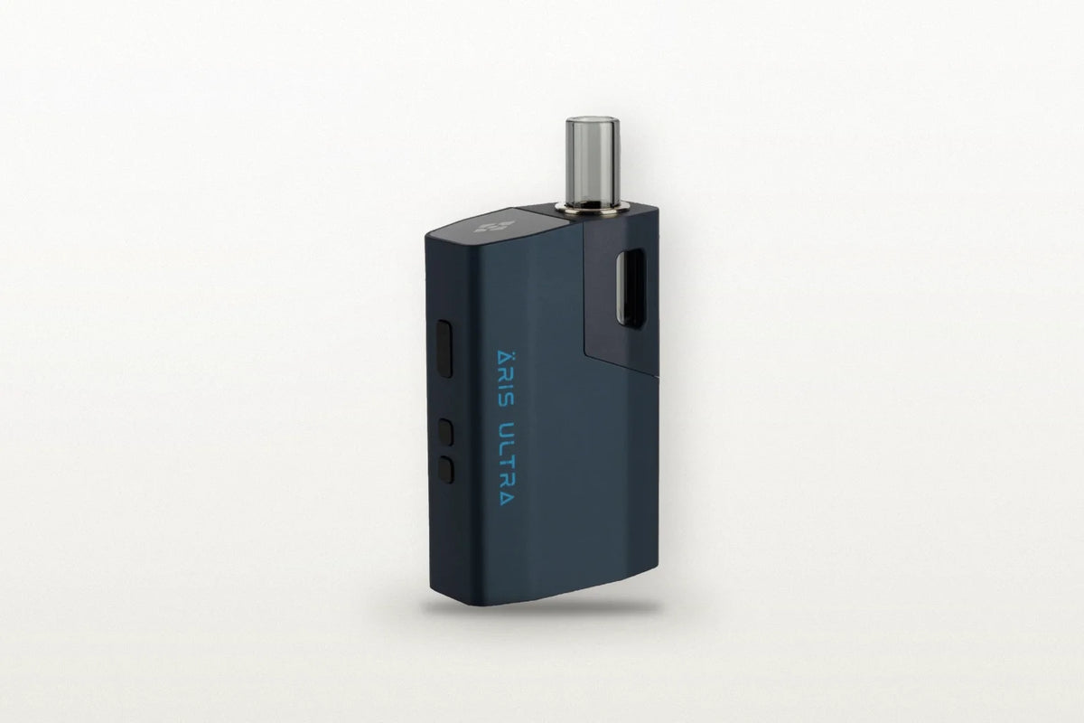 Äris Ultra vs. Relict – Vaporizer Vergleich