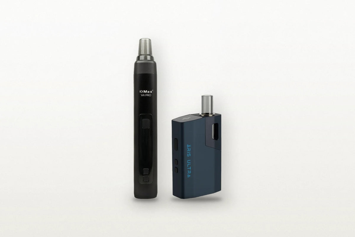 Äris Ultra vs. XMAX V4 Pro – Vergleich