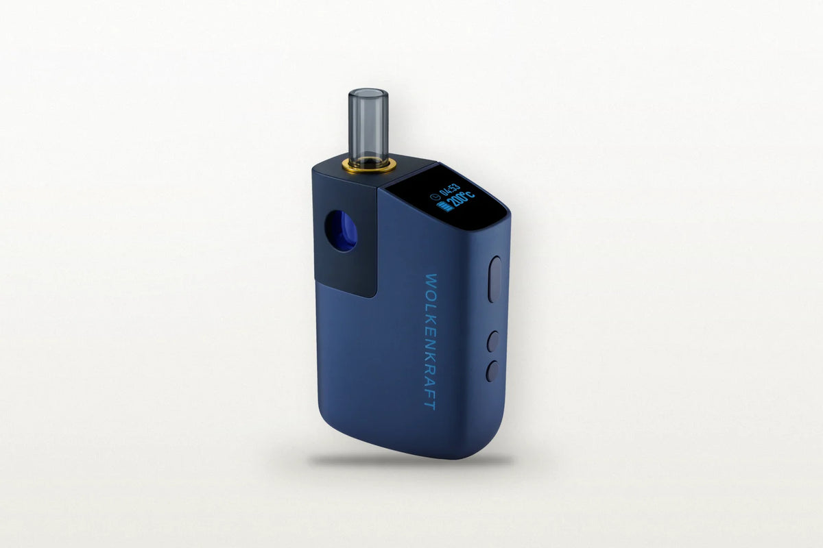 FX Mini Ultra Test – Wolkenkraft Einsteiger-Vaporizer im Check