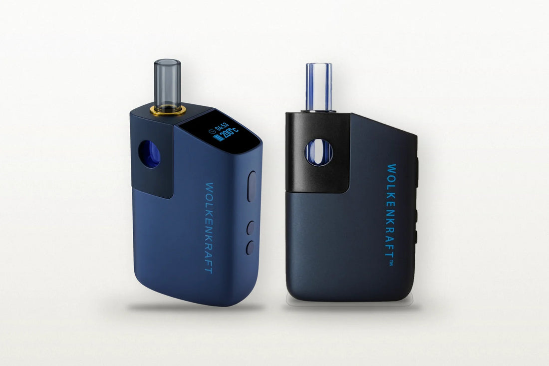 FX Mini vs. FX Mini Ultra – Vergleich