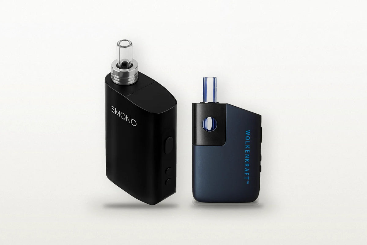 Wolkenkraft FX Mini vs. Smono 4