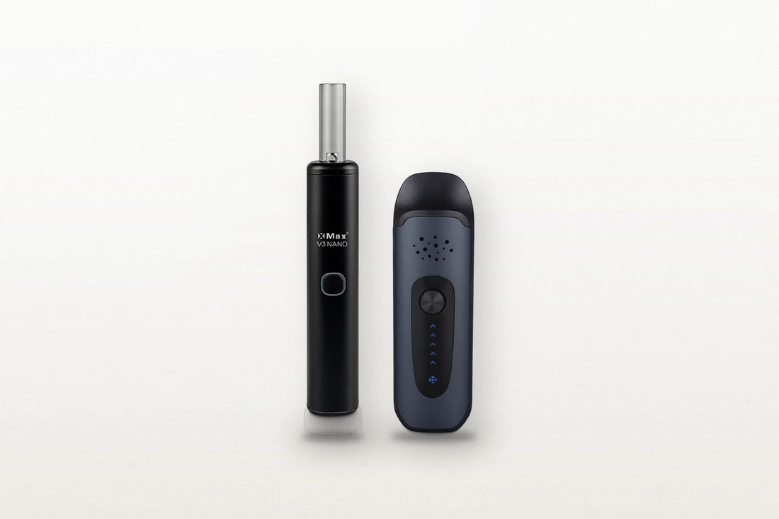 Wolkenkraft ViTA vs. XMAX V3 Nano – Vergleich