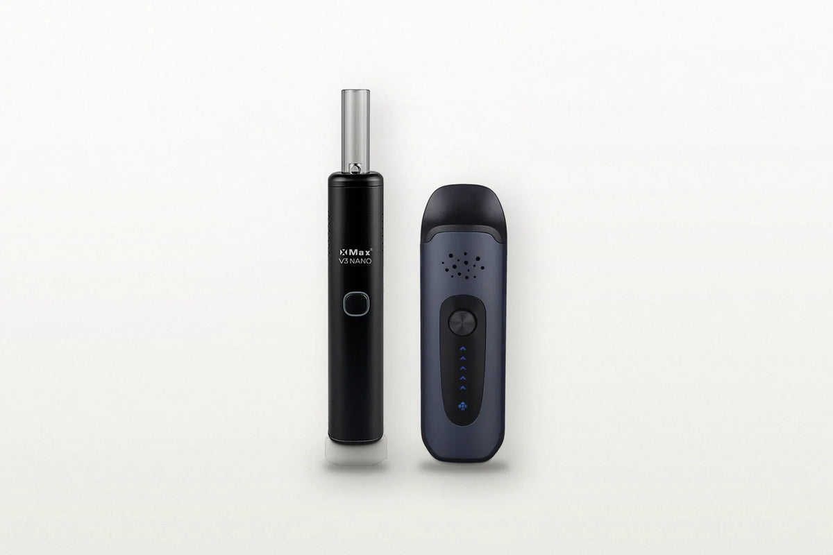 Wolkenkraft ViTA vs. XMAX V3 Nano – Vergleich