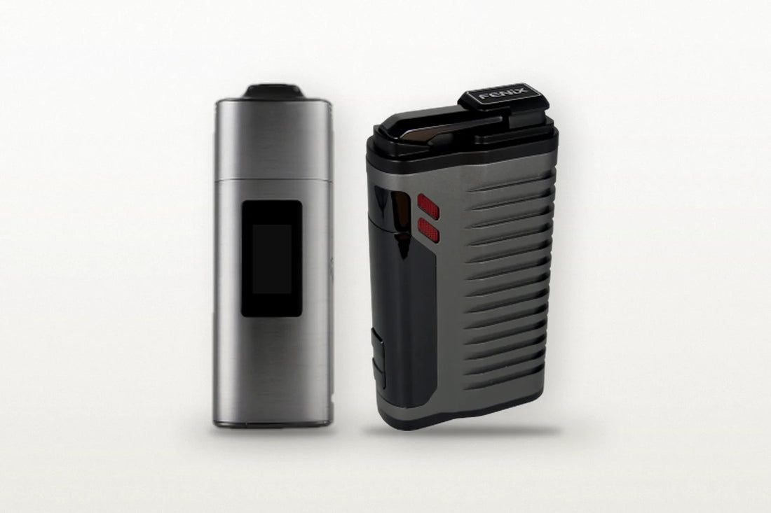 XLUX Roffu vs. FENiX 2.0 – Welcher passt zu dir?