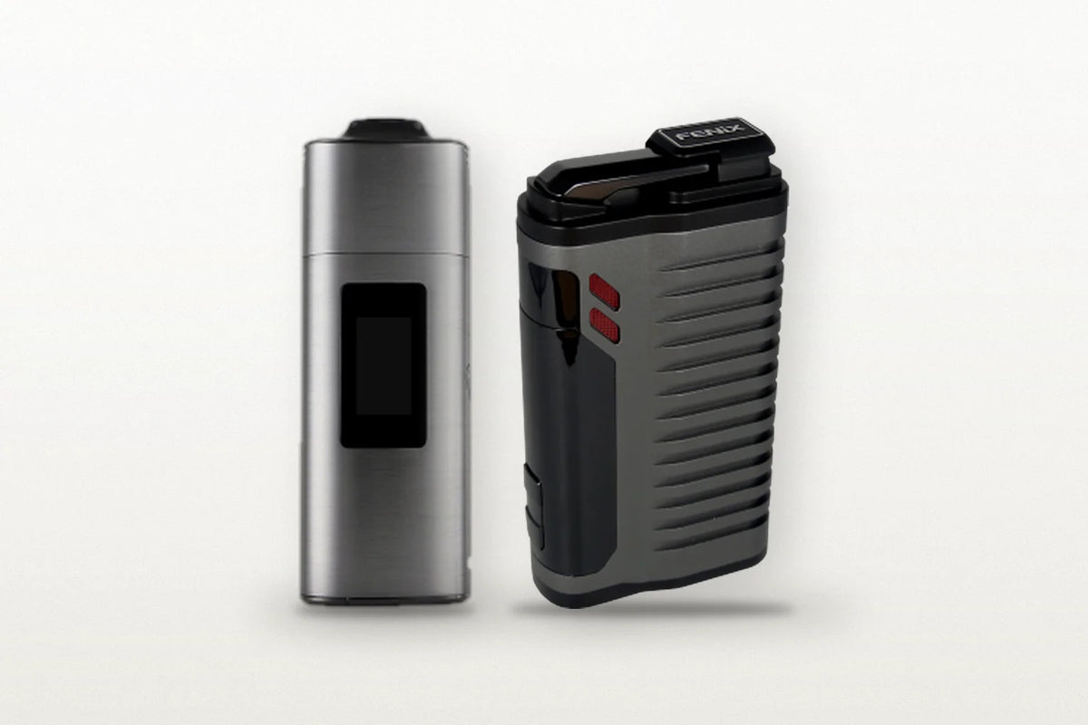 XLUX Roffu vs. FENiX 2.0 – Welcher passt zu dir?
