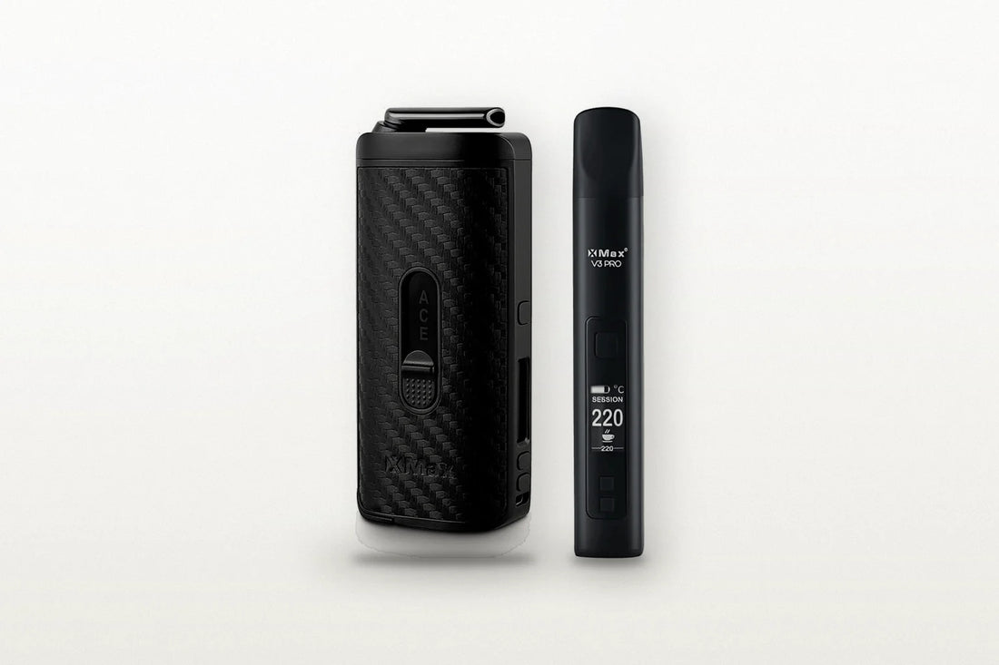 XMAX Ace vs. V3 Pro – Vergleich