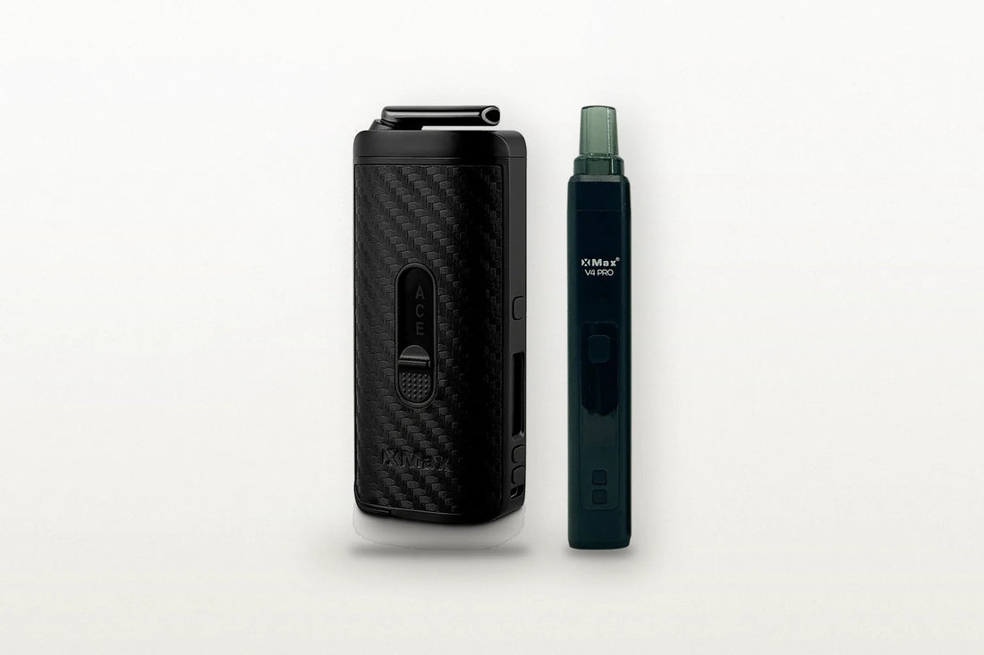 XMAX Ace vs. V4 Pro – Vergleich