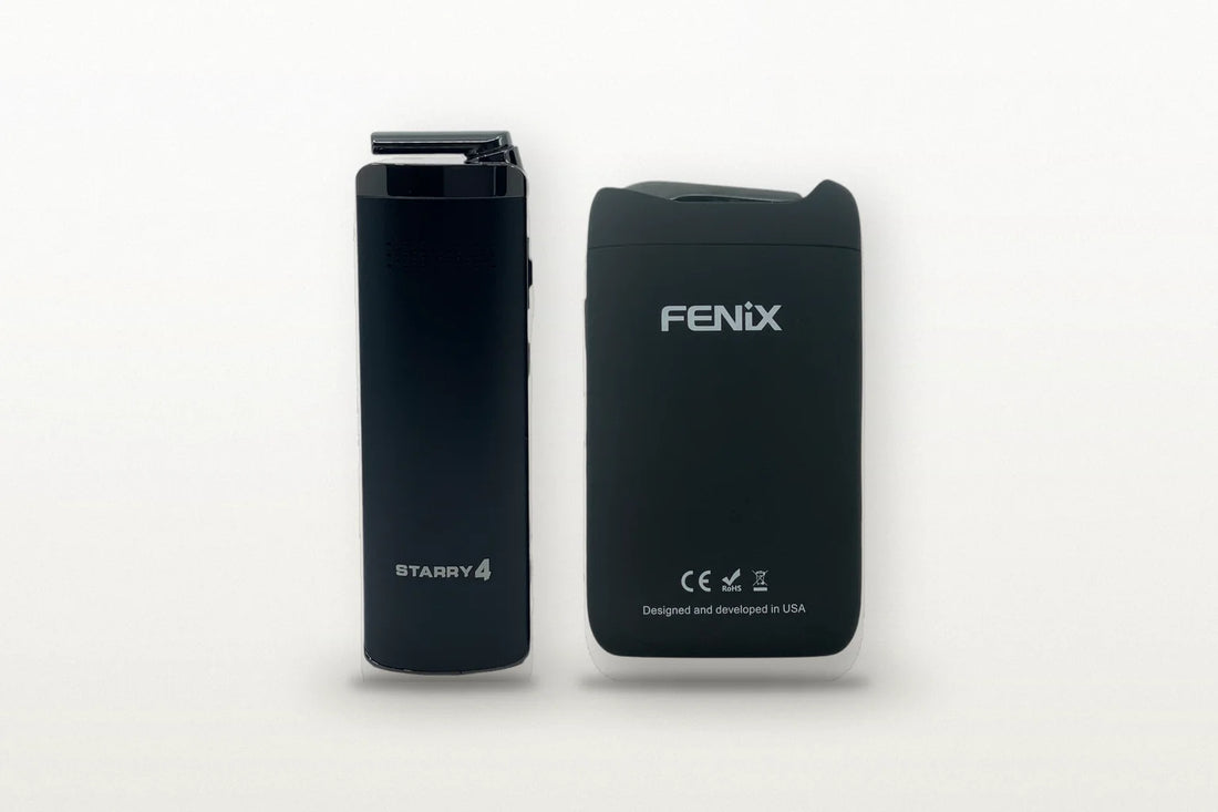 XMAX Starry V4 vs. FENiX Neo