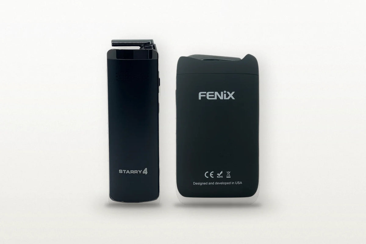 XMAX Starry V4 vs. FENiX Neo