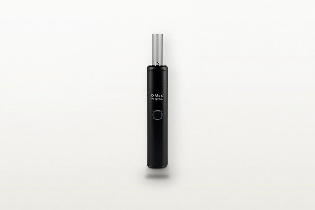 XMAX V3 Nano im Test: Bedienung und Ausstattung – Originalgeräte im Studio