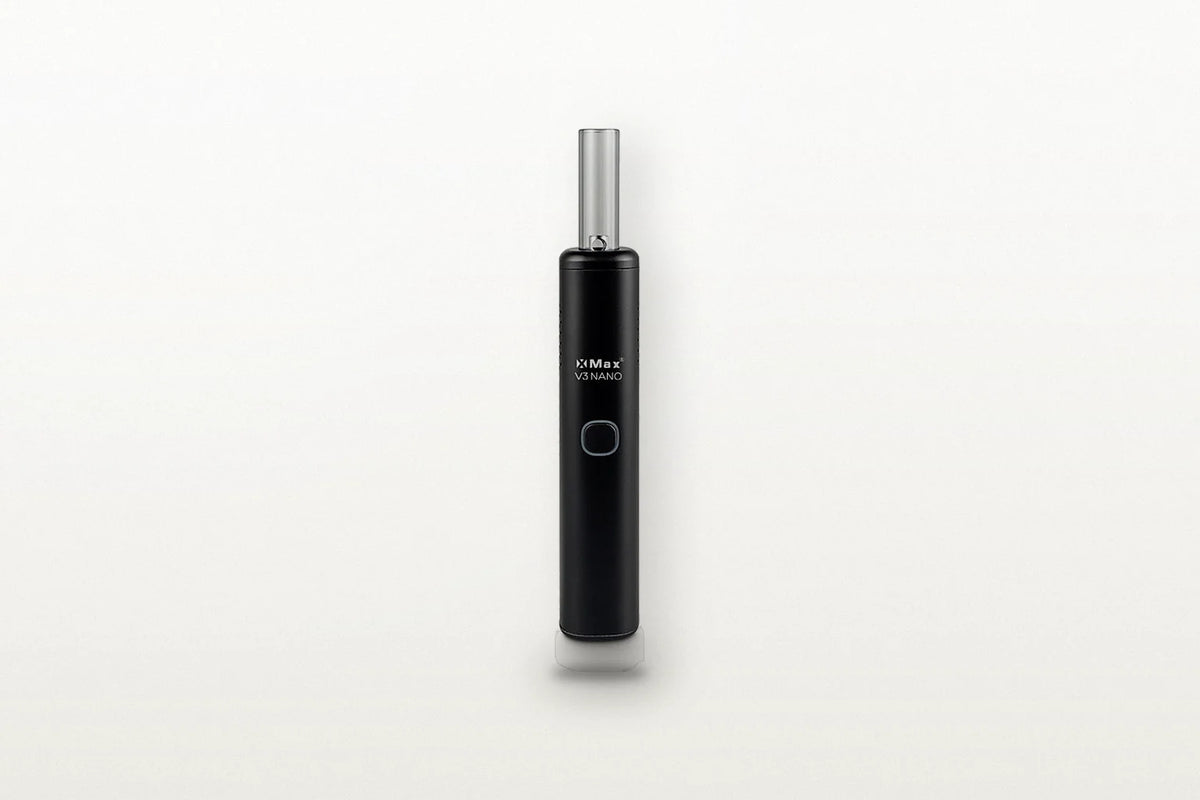 XMAX V3 Nano im Test: Bedienung und Ausstattung – Originalgeräte im Studio