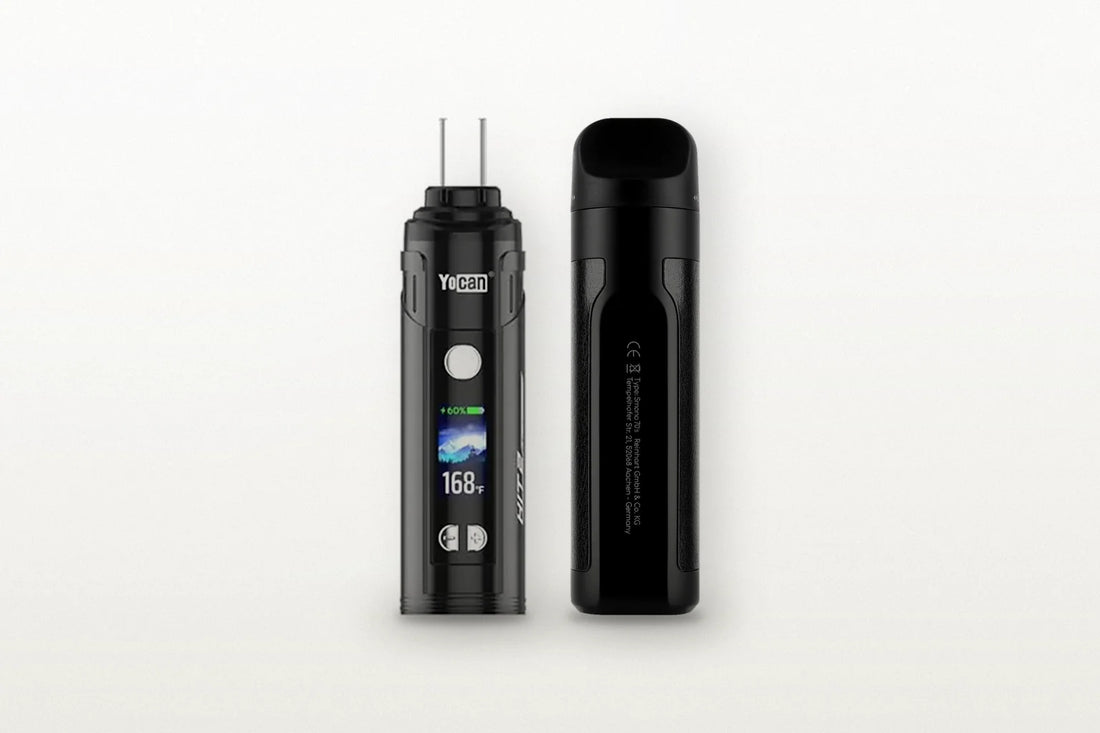 Yocan Hit 2 vs. Smono 70s – Welcher passt zu dir?