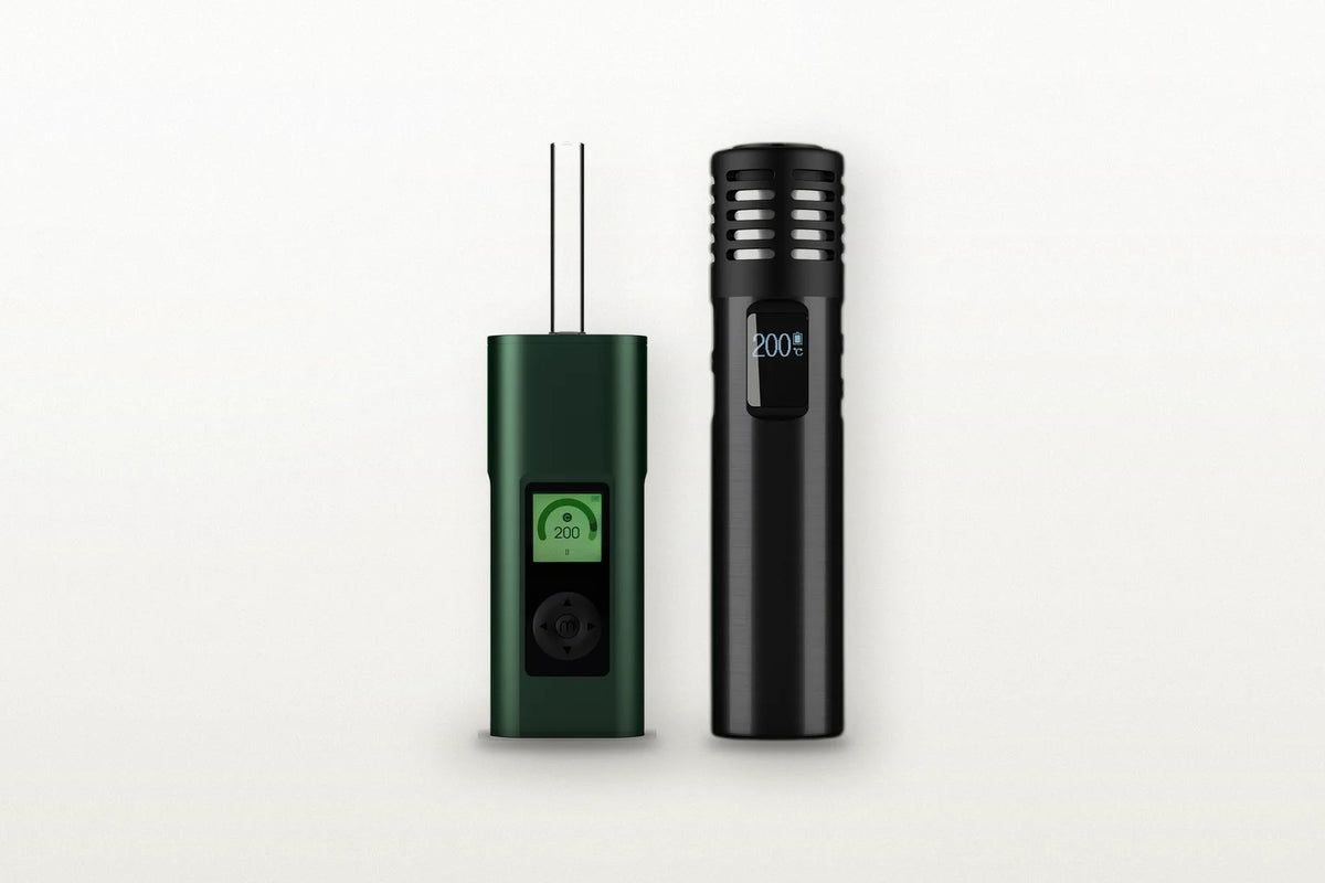 Zugtechnik beim Vaporizer: Tipps für mehr Dampf, weniger Husten und besseren Geschmack