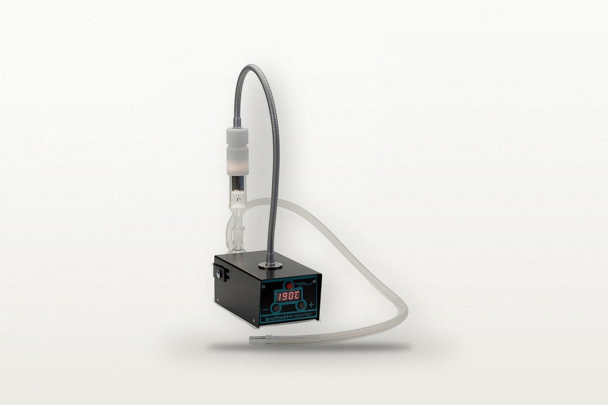 AroMed Vaporizer kaufen: AroMed 4.0