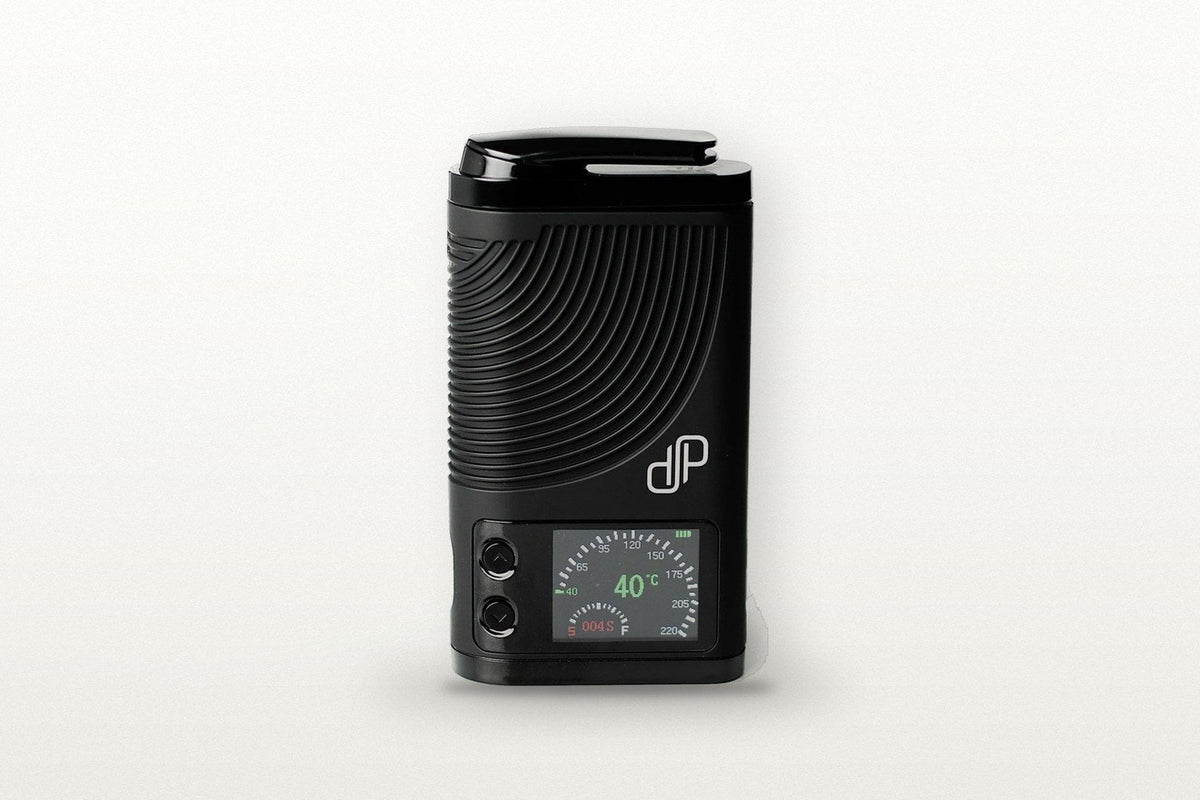 Boundless Vaporizer kaufen: CFX