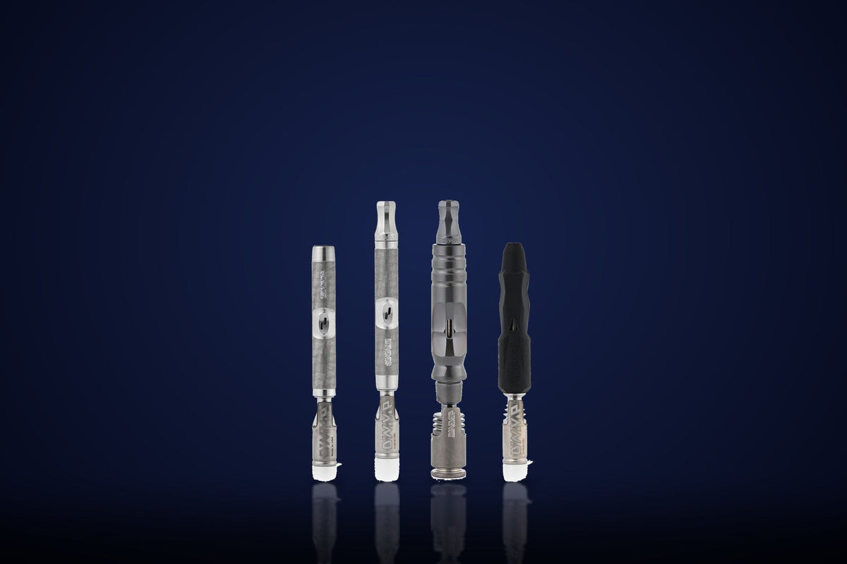 DynaVap Vaporizer kaufen