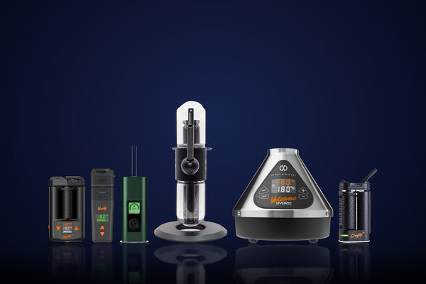 Vaporizer mieten