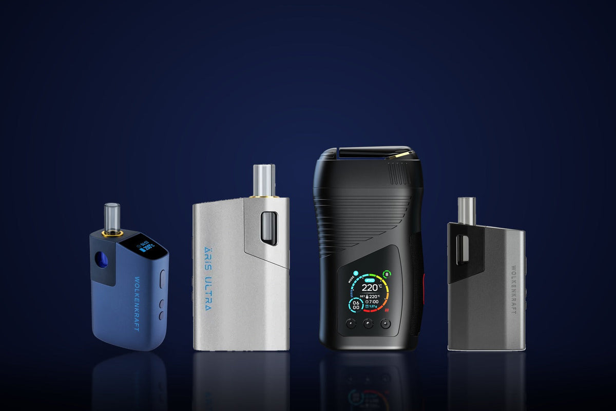 Wolkenkraft Vaporizer kaufen