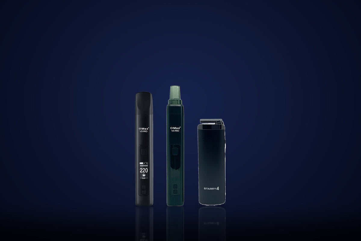XMAX Vaporizer kaufen