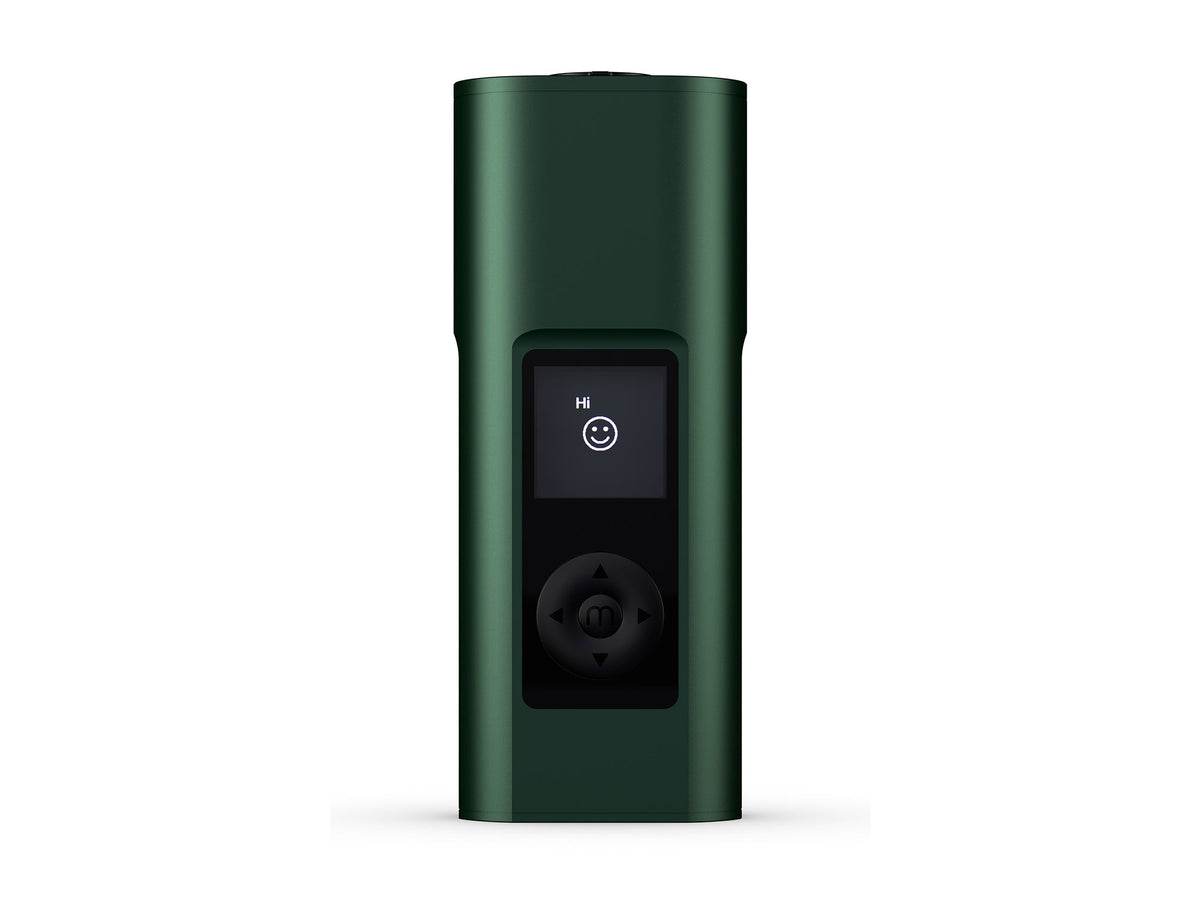 Arizer Solo 3 – Sea of Green (Grün)