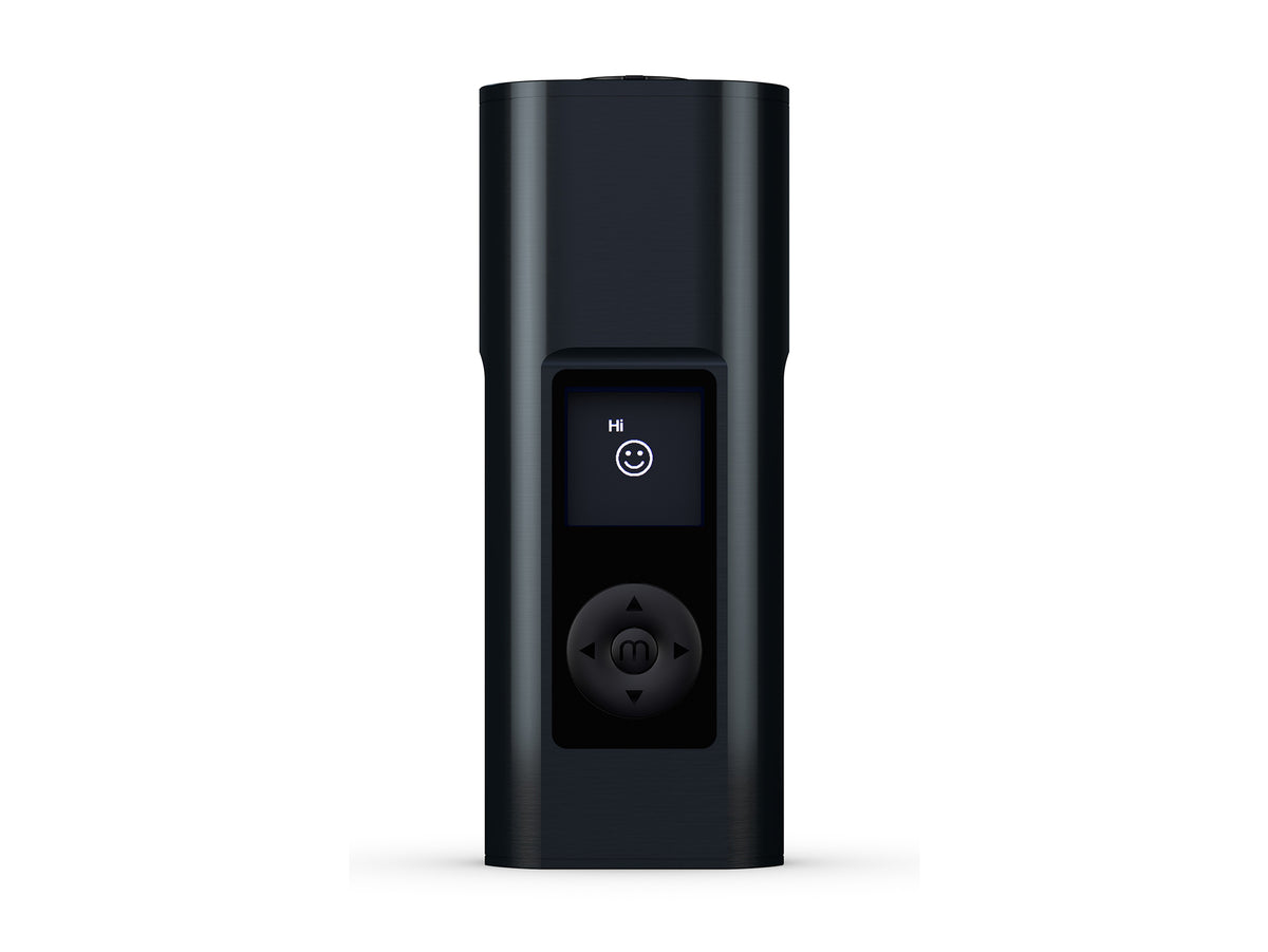 Arizer Solo 3 – Intergalactic