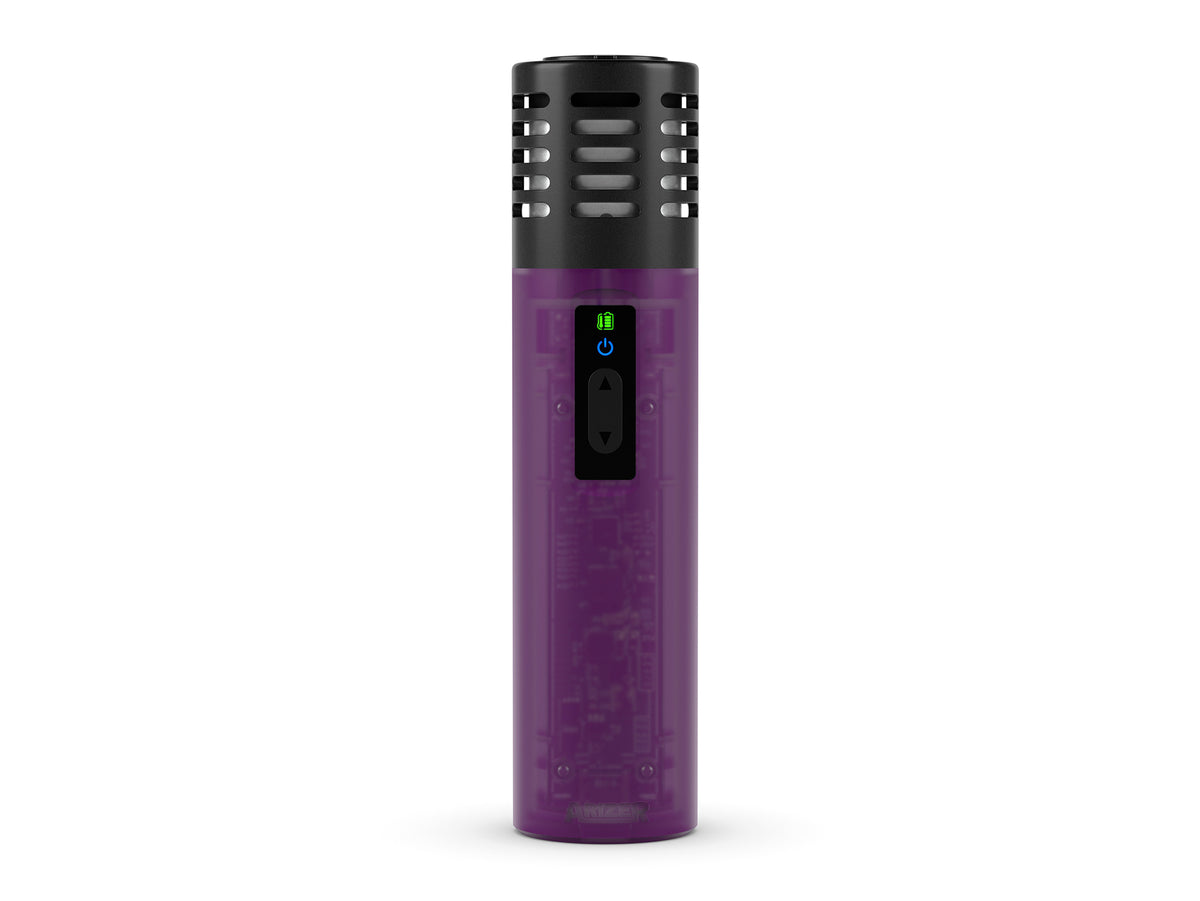 Arizer Air SE – Purps (Violett)