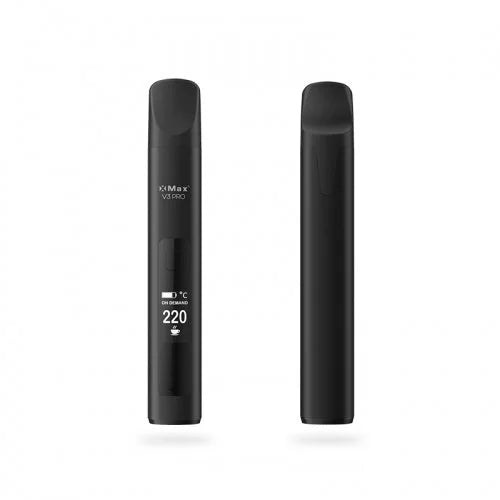 XMAX V3 Pro Plus – Ansicht 2