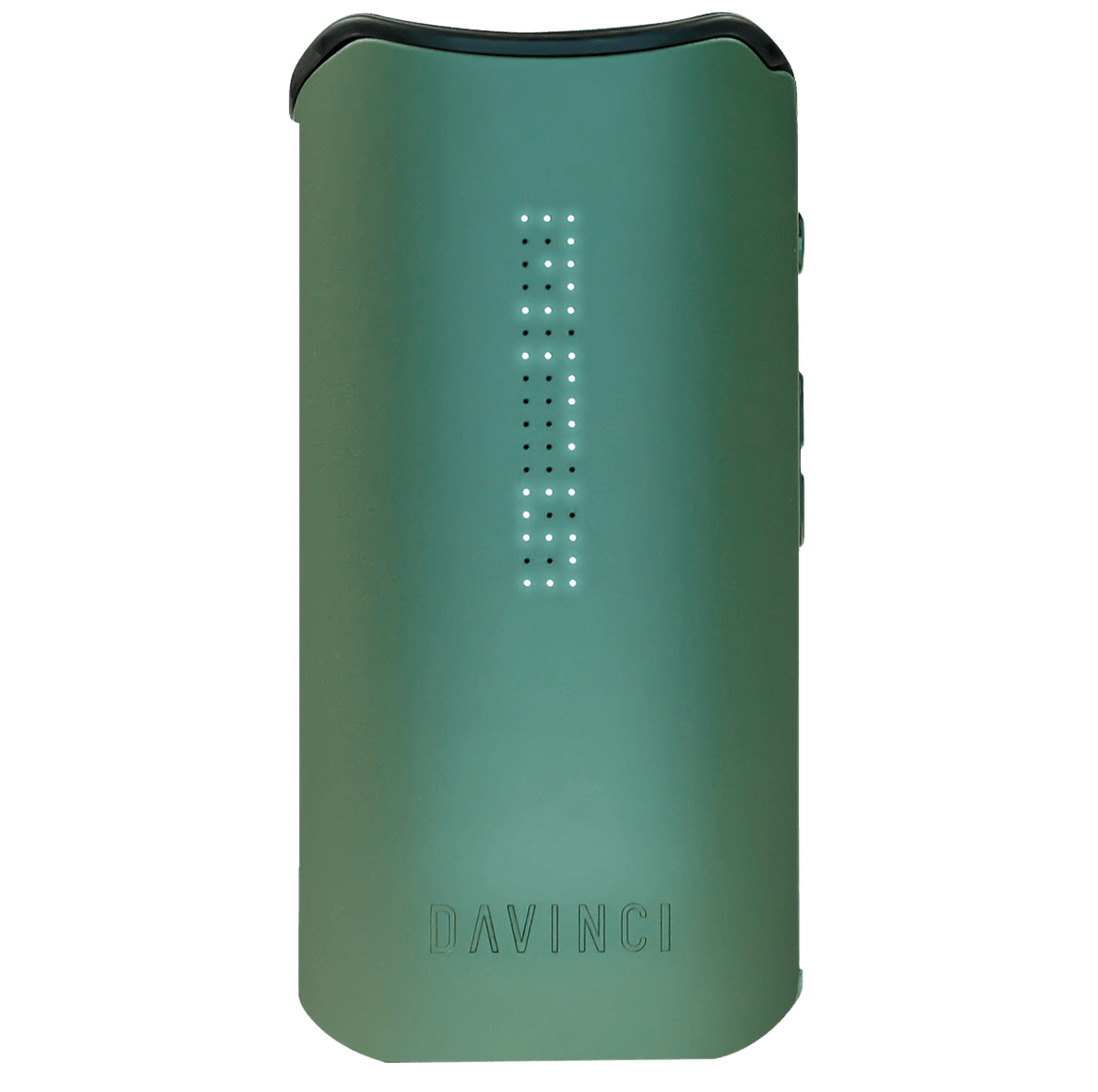 DaVinci IQC – Emerald (Grün)