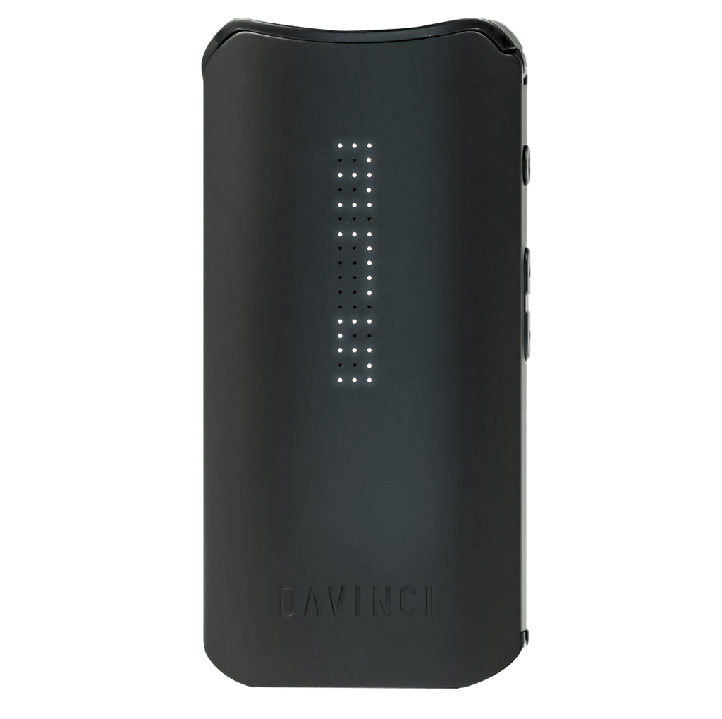DaVinci IQC – Onyx (Schwarz)