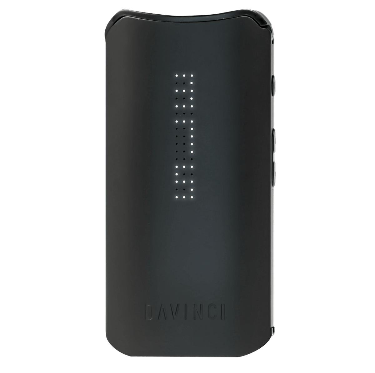 DaVinci IQC – Onyx (Schwarz)