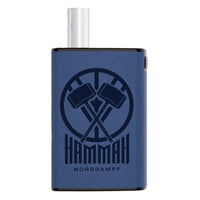 Hammah – Blau