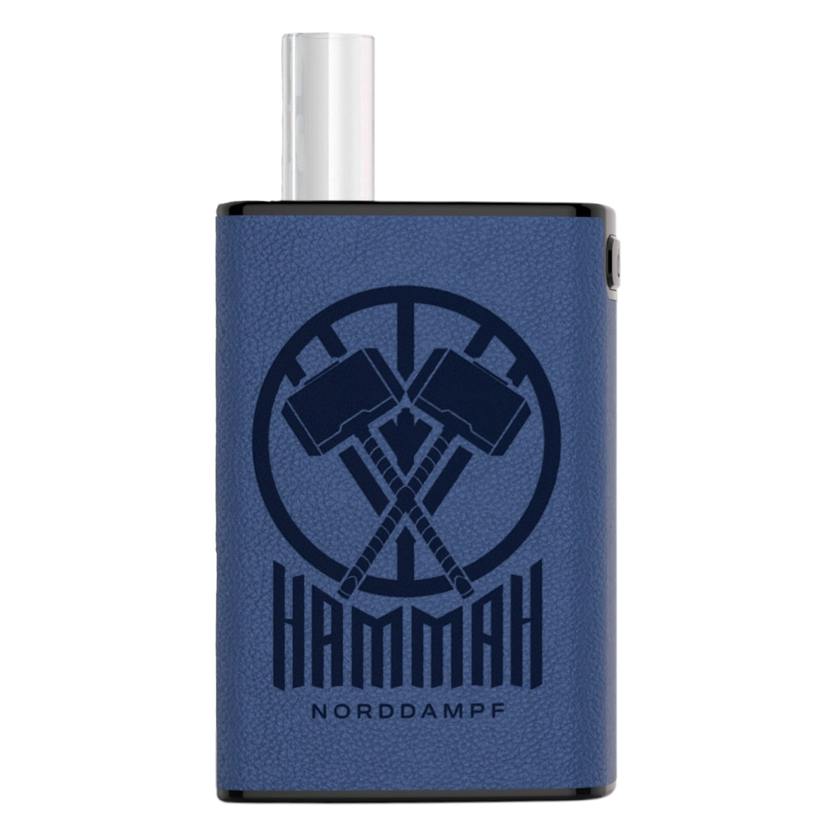Hammah – Nordic Blue (Blau)
