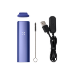 Pax Plus – Periwinkle (Hellblau)