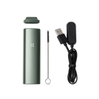 Pax Plus – Sage (Grün)