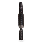 DynaVap VonG X – Stealth (Schwarz matt)
