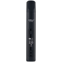 V3 Pro – Schwarz