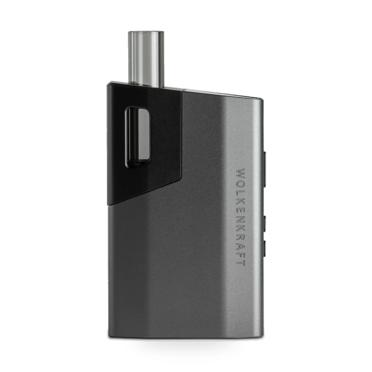 Wolkenkraft Äris Vaporizer – Frontalansicht
