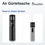 Air Gürteltasche – passende Geräte: Air MAX, Air SE