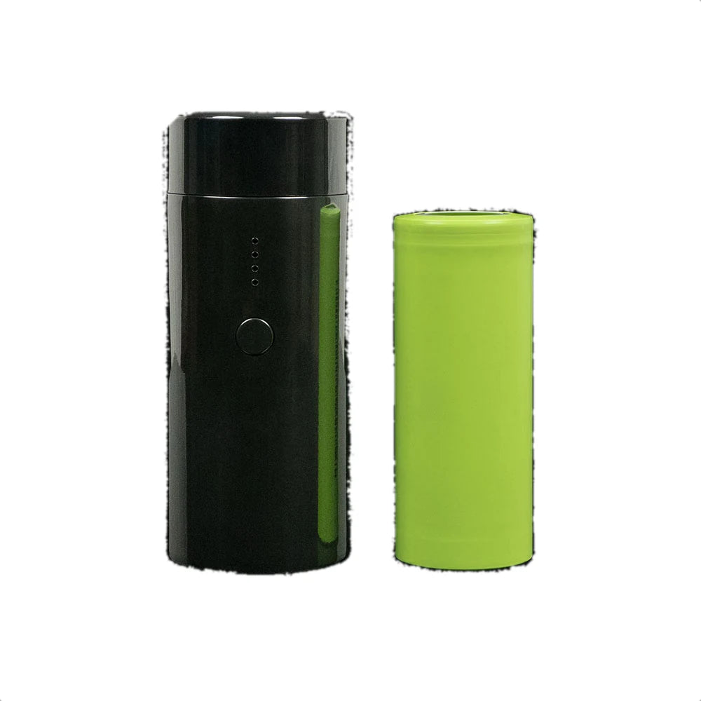 Arizer Air MAX Akku 26650 mit Ladetester