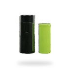 Air MAX Akku 26650 mit Ladetester – Zubehör für Vaporizer