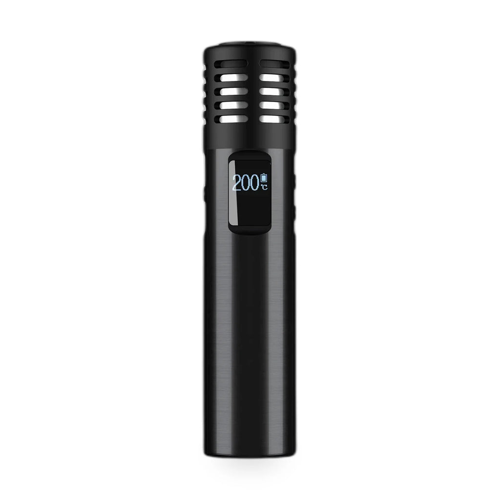 Arizer Arizer Air MAX Vaporizer – Frontalansicht