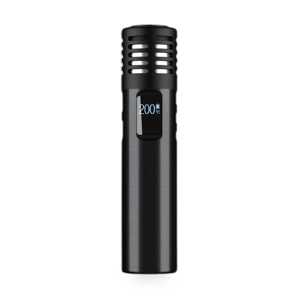Arizer Arizer Air MAX Vaporizer – Frontalansicht
