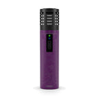 Arizer Air SE Purps (Violett) – Frontalansicht