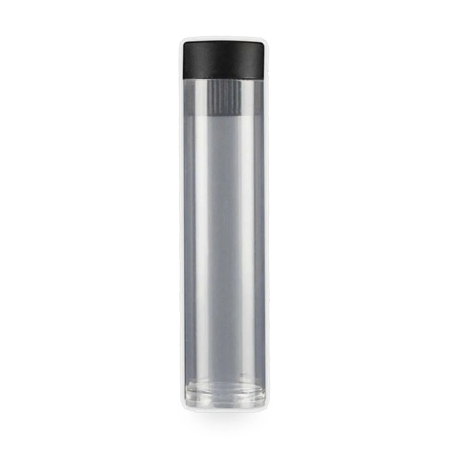 Air/Solo PVC-Transportröhre