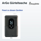 ArGo Gürteltasche – passende Geräte: ArGo