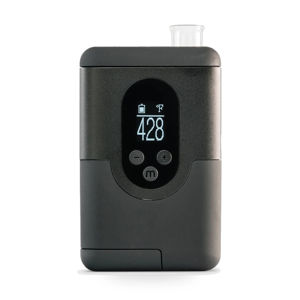 Arizer Arizer ArGo Vaporizer – Frontalansicht