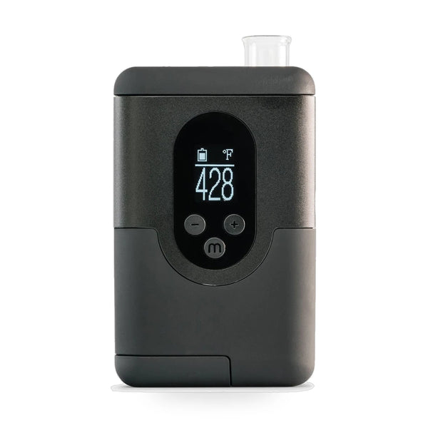 Arizer Arizer ArGo Vaporizer – Frontalansicht