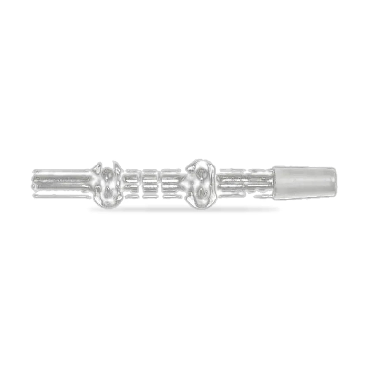Ballon-Mundstück aus Glas – Zubehör für Vaporizer