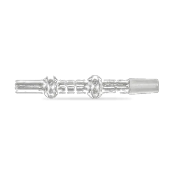 Ballon-Mundstück aus Glas – Zubehör für Vaporizer